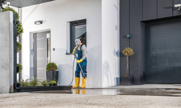 Professional Pressure Washing Services in Brawley, CA